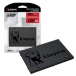 Kingston SSD A400 120GB