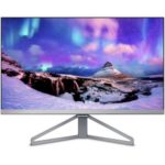 Philips Monitor  245C7QJSB/00 23,8"