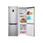 Samsung Frižider RB33J3200SA 185 cm