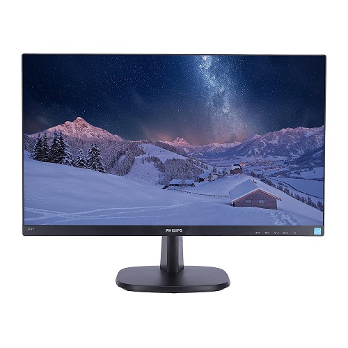 Philips Monitor 243V7QDAB/00 23,8″