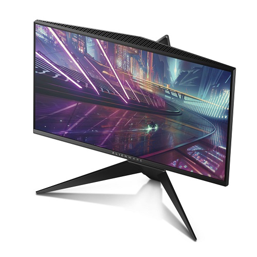 Dell Gaming Monitor Alienware AW2518Hf 24,5″
