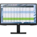 HP Monitor P27h G4 27"