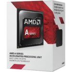 AMD Athlon 3000G 3.5GHz