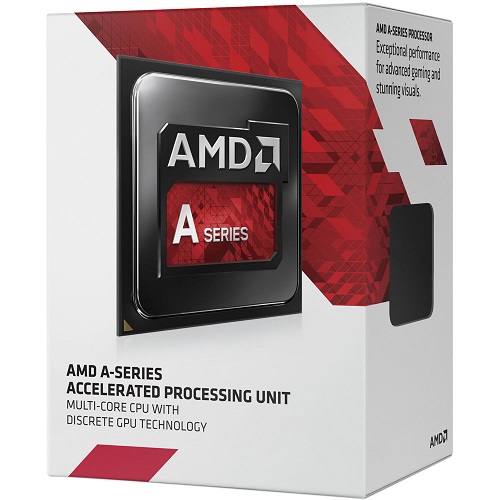 AMD Athlon A4 7300 3.2GHz