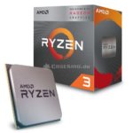 AMD Ryzen 3 2200G 3.5GHz
