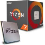 AMD Ryzen 7 3700X 3.6GHz