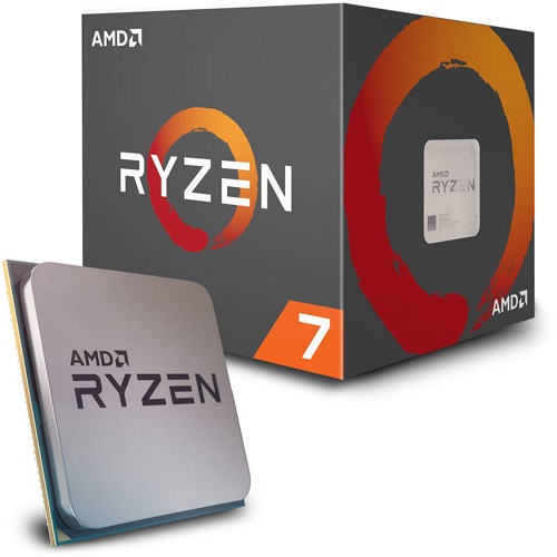 AMD Ryzen 7 3800X 3.9GHz