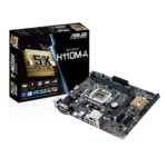 ASUS MB H110M-R/C/SI