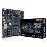 ASUS MB PRIME A320M-K