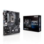ASUS MB PRIME B365M-A