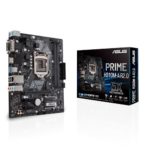 ASUS MB PRIME H310M-A R2.0