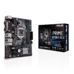 ASUS MB PRIME H310M-D R2.0