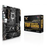 ASUS MB TUF B360-PLUS GAMING