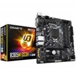 GIGABYTE MB B365M DS3H 1.0