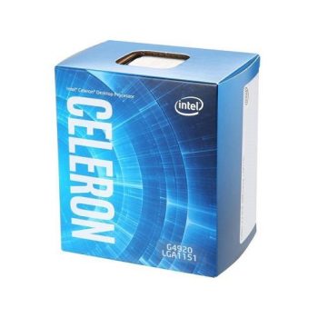 Intel Celeron Dual-Core G4920 3.2GHz