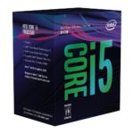 Intel Core i5-8400 2.80 GHz