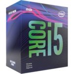 Intel Core i5-9400F 2.90 GHz