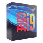 Intel Core i9-9900 3.10GHz