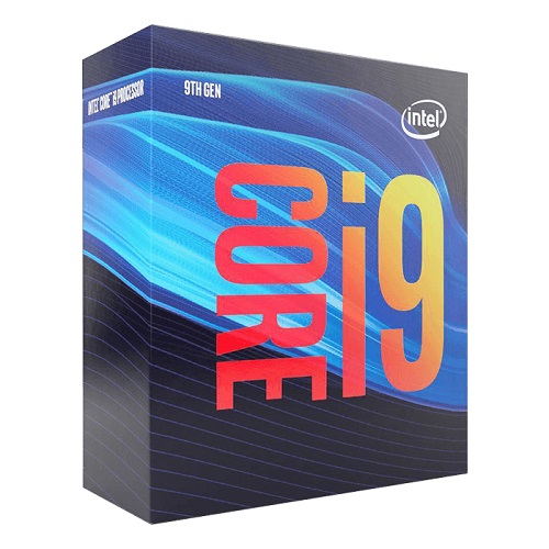 Intel Core I9-9900 3.10GHz