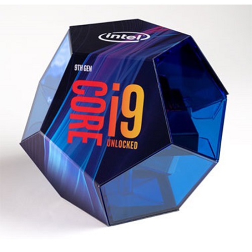 Intel Core I9-9900K 3.60GHz