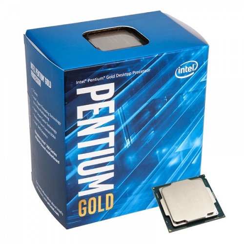 Intel Pentium G5400 3.7GHz