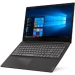 Lenovo IdaPad S145, i3 Mobile Processor 1005G1/256GB NVMe, Win10 Pro