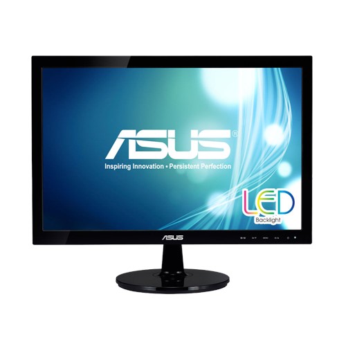 Asus Monitor VS197DE 18,5″