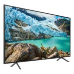 Samsung 65", Smart, UE65RU7022KXXH
