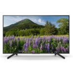 Sony 65'', 65XF7005 Smart TV