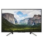 Sony 50'', 50WF665 Smart TV