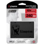 Kingston SSD A400 240GB