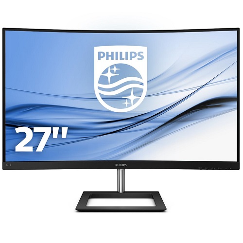 Philips Monitor Curved 271E1CA/00 27″