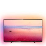 Philips 55", Smart, PUS6704