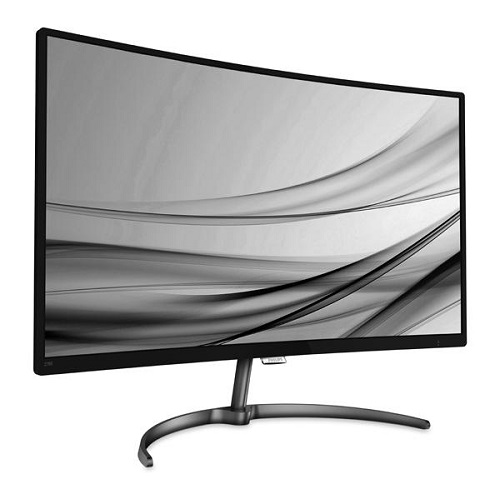 Philips Monitor Curved 278E8QJAB/00 27″