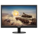 Philips Monitor 193V5LSB2/10 18,5"