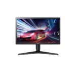 LG Monitor 24GL650-B 23,6"