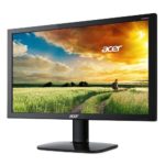 Acer Monitor KA242YBI 23,8"