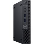 Dell OptiPlex 3070 MFF i3-9100T/256SSD
