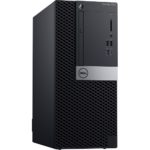 Dell OptiPlex 7070 MT i7-9700/256GB SSD, Win 10 Pro