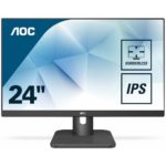 AOC Monitor 24E1Q 23,8"