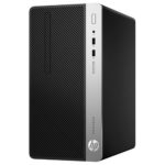 HP 400G6 MT i5-9500/256GB SSD