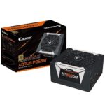 AORUS PSU P850W 80+ GOLD Fully Modular