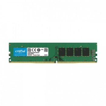 Crucial 4GB DDR4 2666MHz
