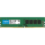 Crucial 8GB DDR4 2666MHz