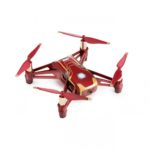 DJI Tello Iron Man Edition