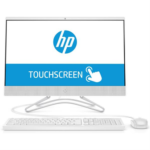 HP AiO PC 23,8" Touch Pentium J5005/1TB HDD