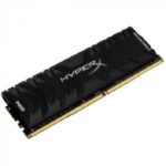 Kingston 16GB DDR4 3200MHz HyperX Predator Black