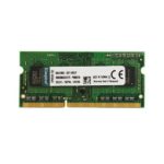 Kingston 8GB DDR4 2666MHz SODIMM