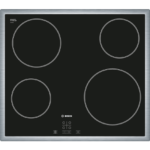 Bosch Ugradbena ploča PKE645D17E Serie 4