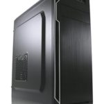 PC i3-8100/240GB SSD